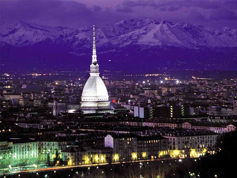 Torino ’da Mutlaka Yenilmesi Gerekenler Nelerdir?