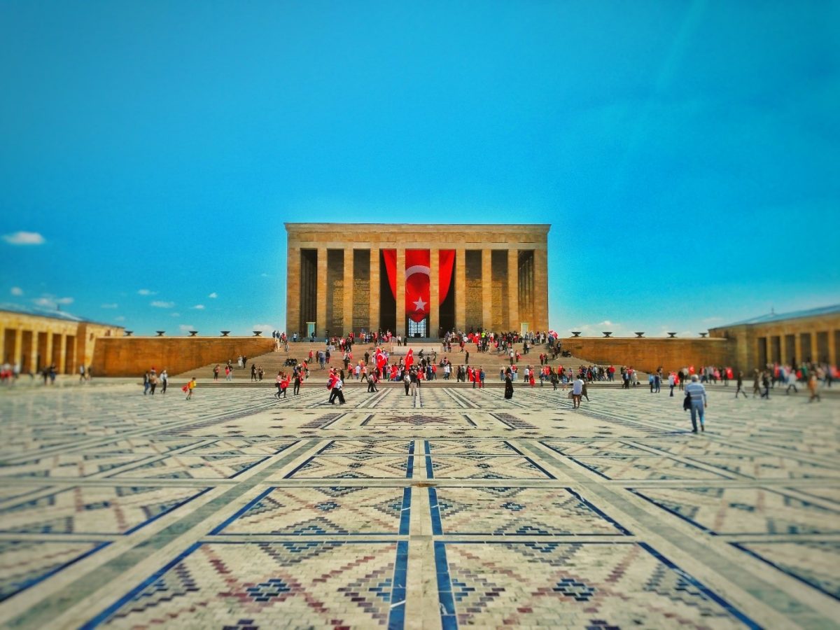 anıtkabir