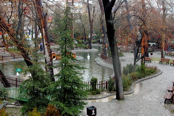 tunalı hilmi kugulu park