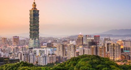 Taipei’de Ne Yenilir, Ne İçilir?
