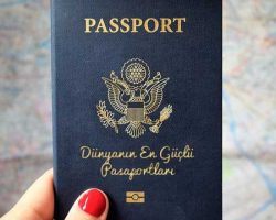 Dünyanın En Güçlü Pasaportları