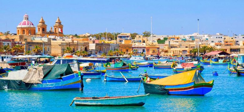 Malta Adası Gezilecek Yerler